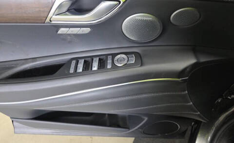 2025 Genesis GV80 2.5T Advanced