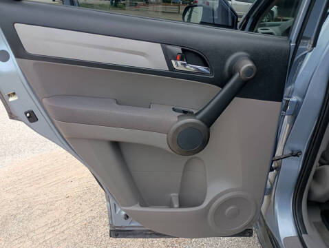 2011 Honda CR-V EX
