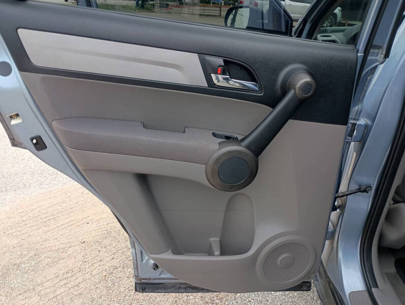 2011 Honda CR-V EX
