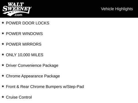 2024 Chevrolet Express 2500
