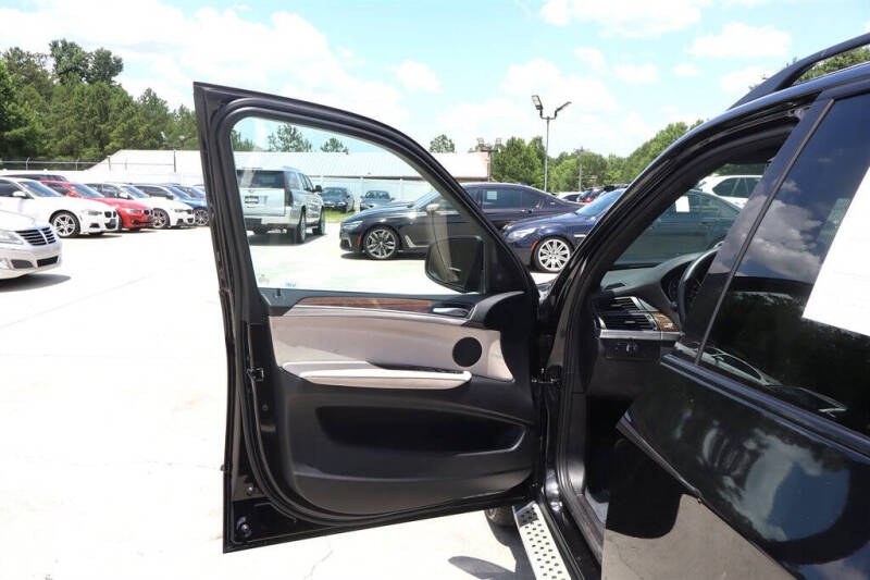 2013 BMW X5 xDrive35d