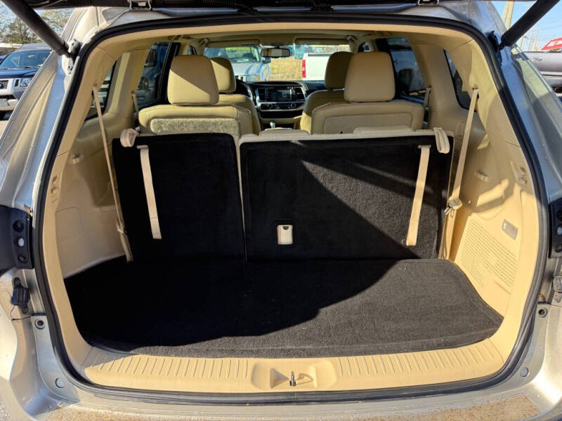 2014 Toyota Highlander XLE