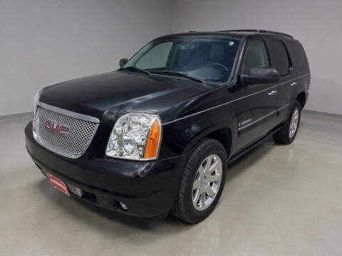 2008 GMC Yukon Denali