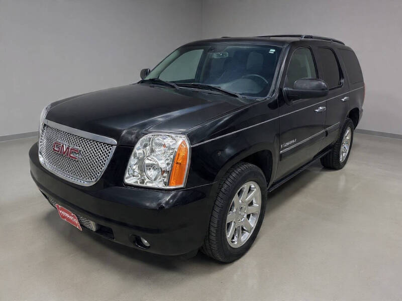 2008 GMC Yukon Denali