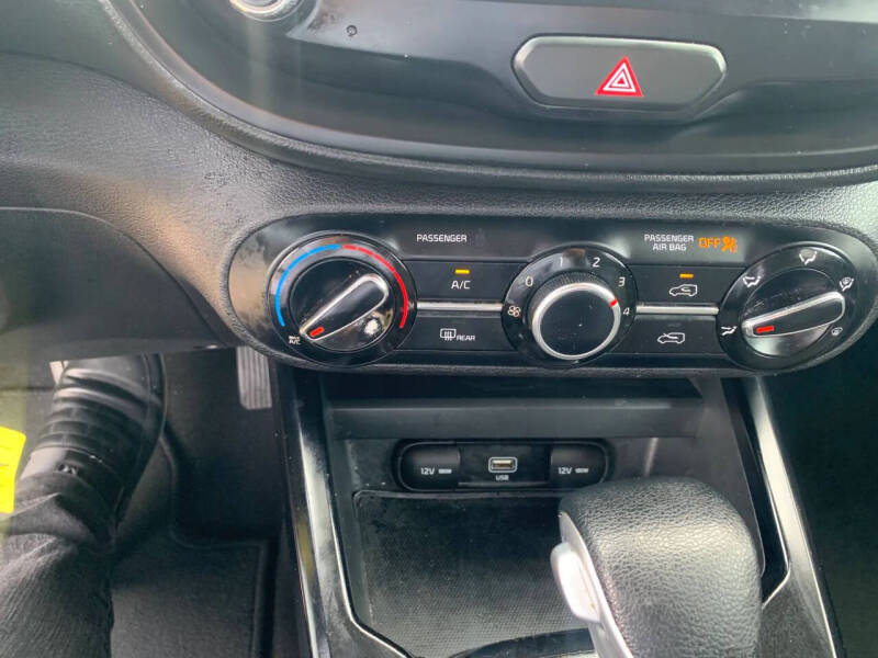 2020 Kia Soul