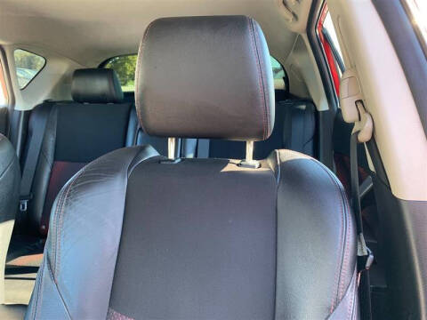 2013 Mazda MAZDASPEED3 Touring