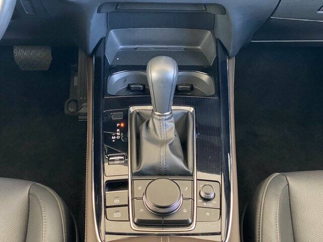 2025 Mazda CX-30 2.5 S Premium