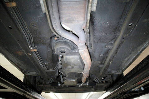 1990 Jaguar XJ-Series XJ6 Vanden Plas