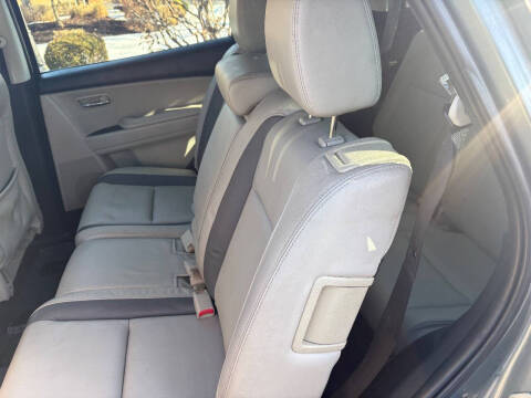 2012 Mazda CX-9 Touring