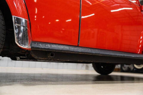 1978 Volkswagen Beetle