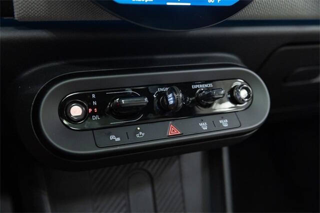 2025 MINI Hardtop 2 Door Cooper S Signature Trim