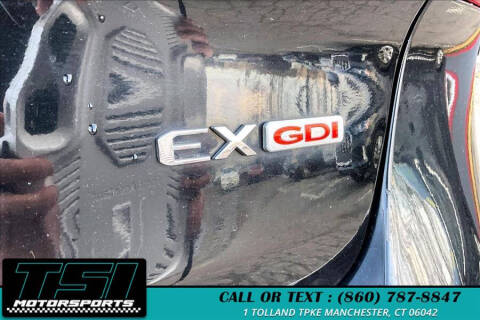 2014 Kia Forte5 EX