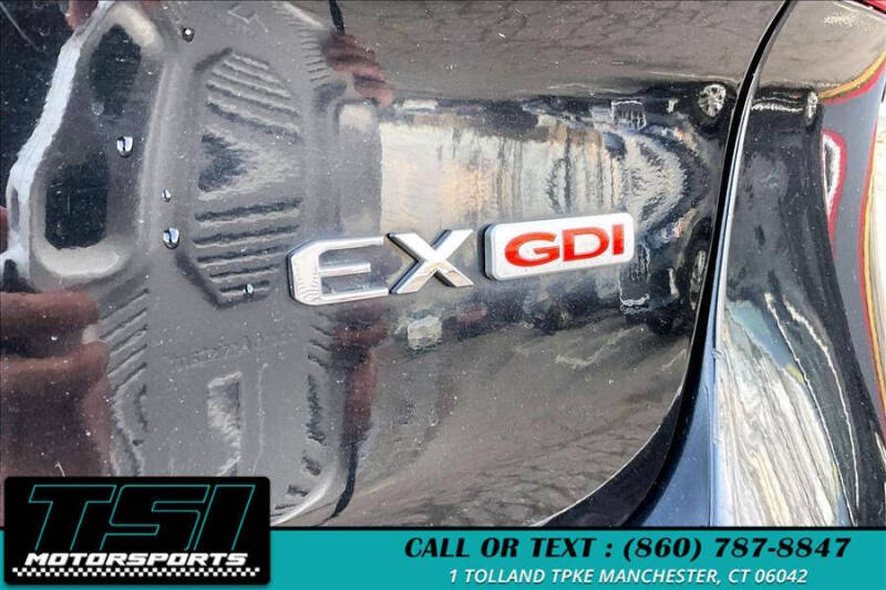 2014 Kia Forte5 EX