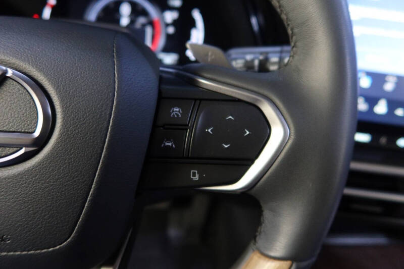 2023 Lexus RX 350 Premium+