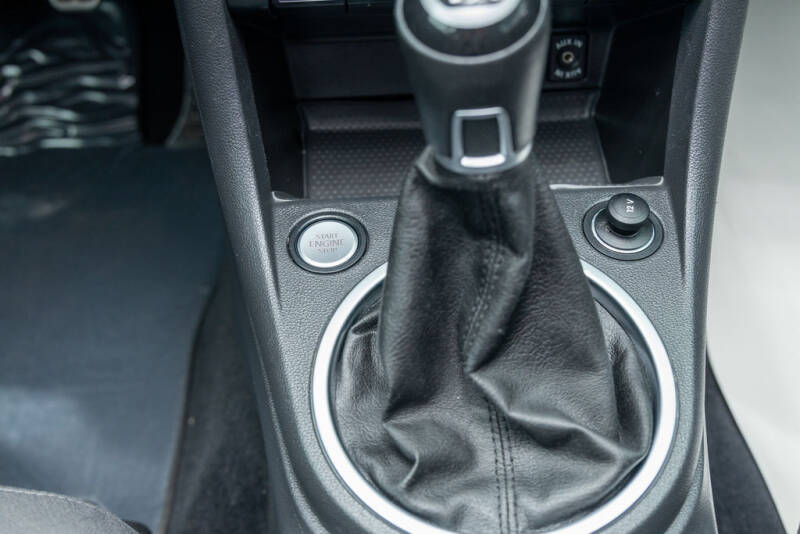 2012 Volkswagen Beetle