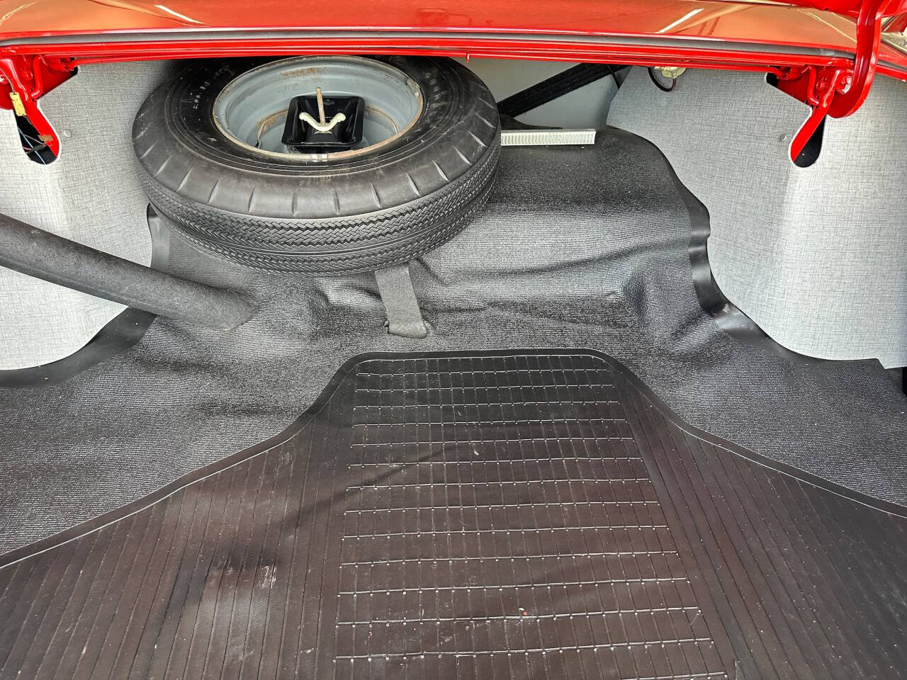 1957 Dodge Custom Royal 61