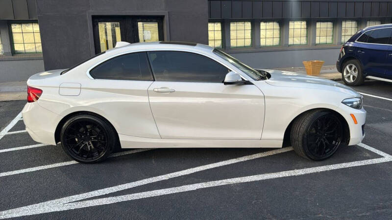 2018 BMW 2 Series 230i xDrive