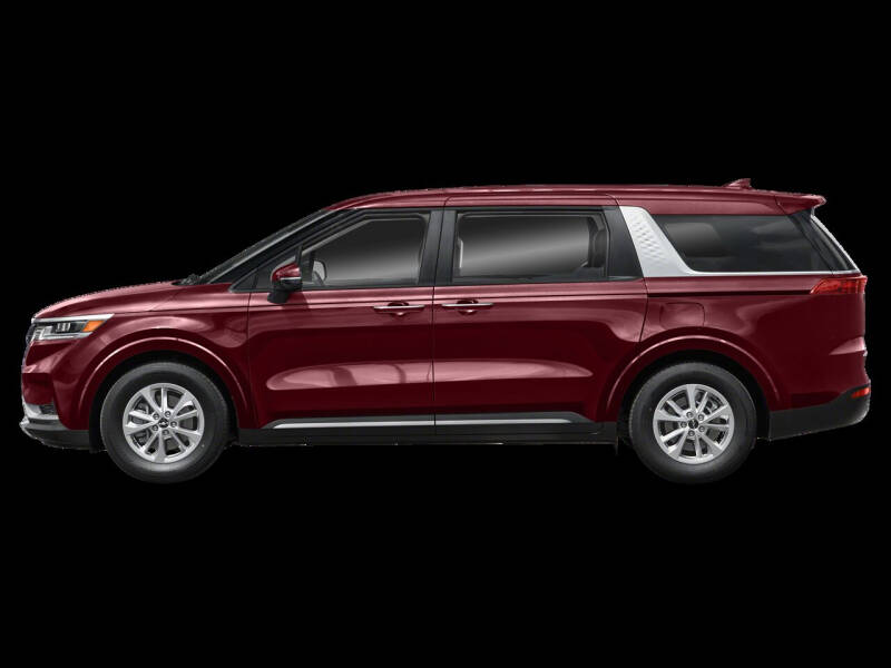 2024 Kia Carnival