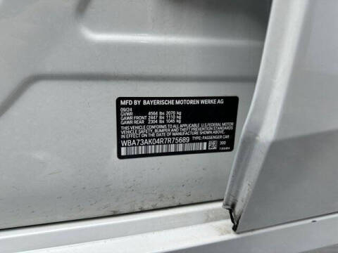 2024 BMW 2 Series 228i xDrive Gran Coupe