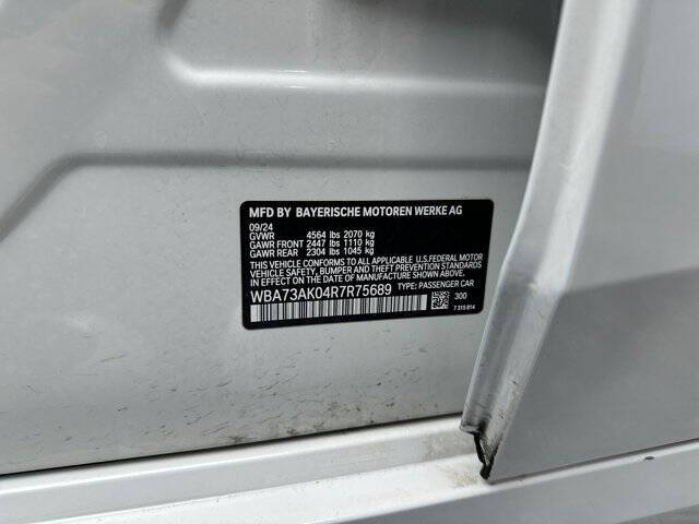 2024 BMW 2 Series 228i xDrive Gran Coupe