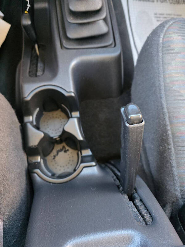 2003 Jeep Wrangler X