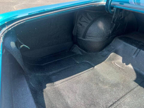 1966 Chevrolet Chevelle