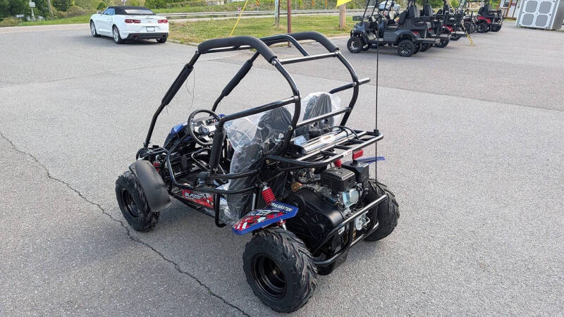 2026 TrailMaster Blazer 200R