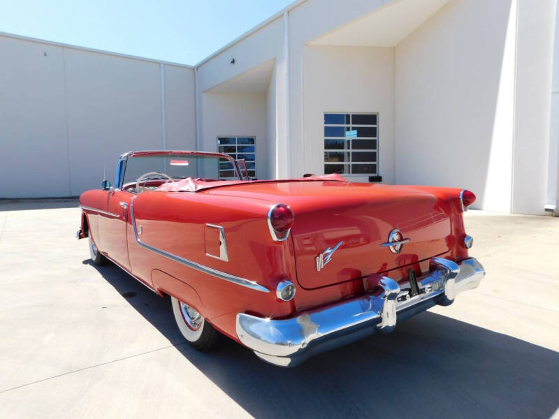 1954 Oldsmobile Eighty-Eight