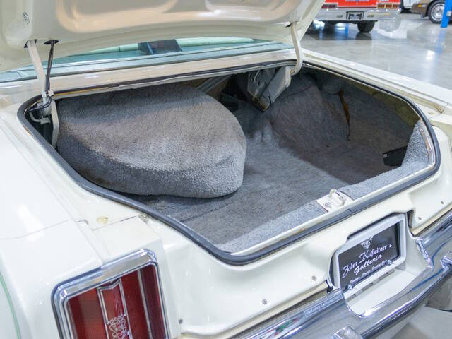 1977 Chrysler Cordoba