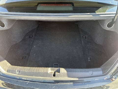 2015 Acura RLX w/Tech