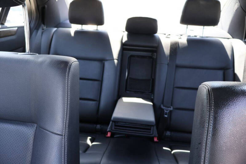2016 Mercedes-Benz E-Class E 350