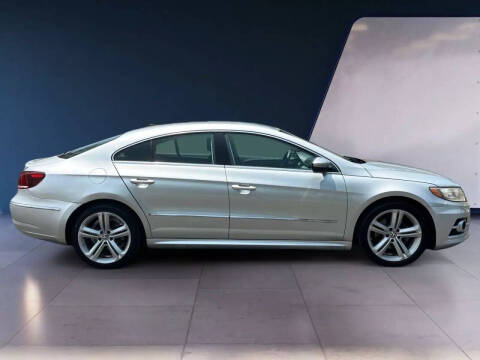 2014 Volkswagen CC