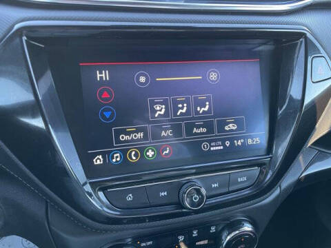 2022 Chevrolet TrailBlazer ACTIV