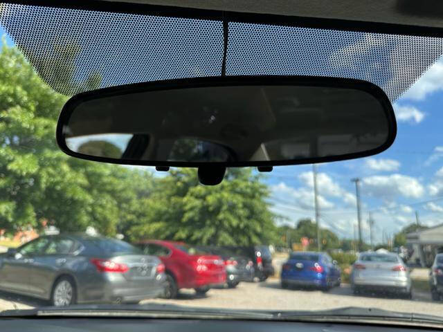 2003 Toyota Corolla S