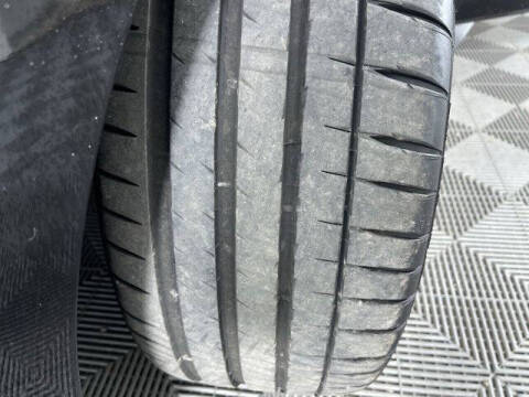 2019 Ford Mustang BULLITT