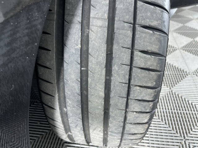 2019 Ford Mustang BULLITT