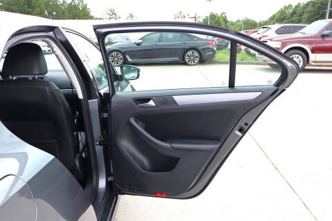 2013 Volkswagen Jetta
