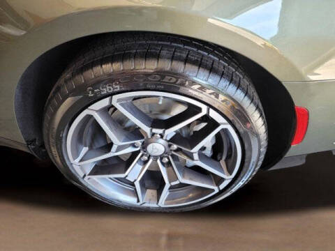 2026 Dodge Charger Scat Pack Plus