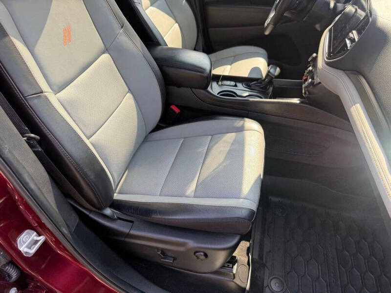 2022 Dodge Durango R/T