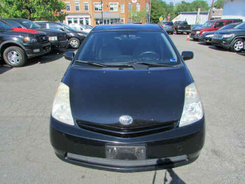 2005 Toyota Prius