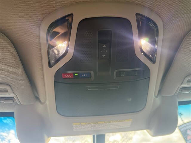 2021 Subaru Outback Touring