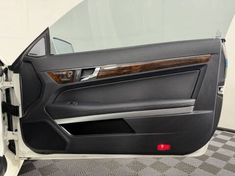 2013 Mercedes-Benz E-Class E 350