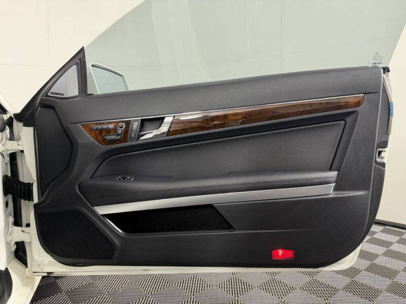 2013 Mercedes-Benz E-Class E 350