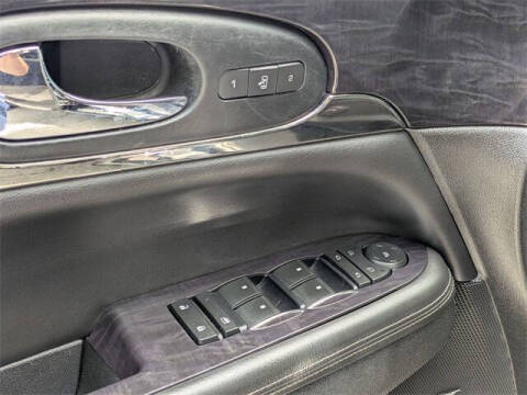 2016 Buick Enclave Premium