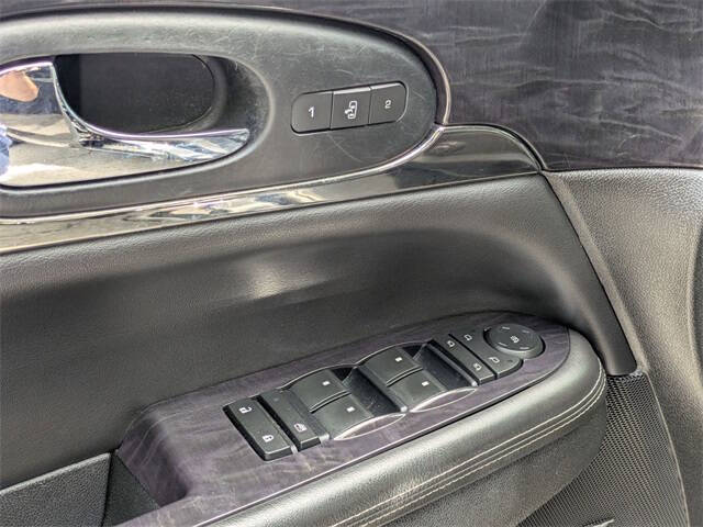 2016 Buick Enclave Premium