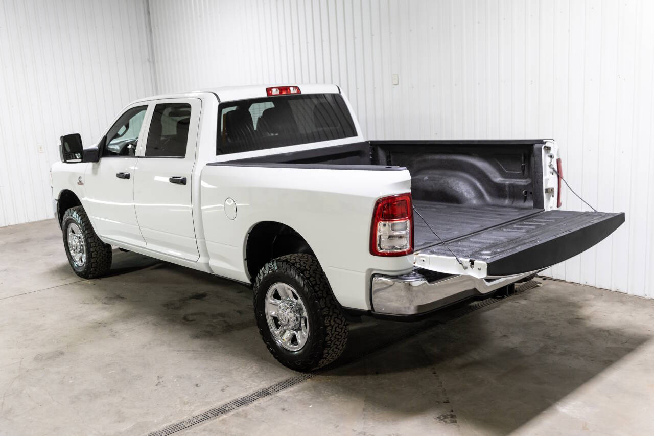 2023 Ram 2500 for sale at Southern Diesel Truck Co. in Oswego, NY