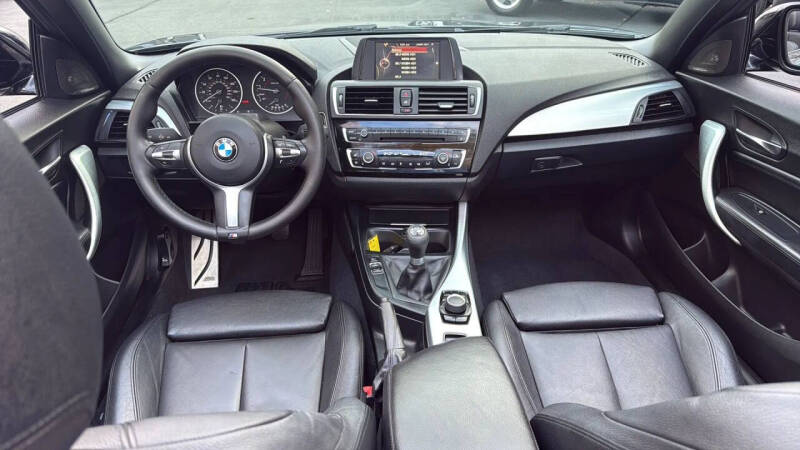 2016 BMW 2 Series M235i