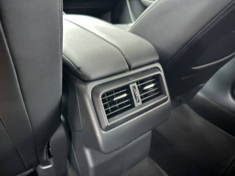 2025 Mazda CX-50 2.5 S Preferred