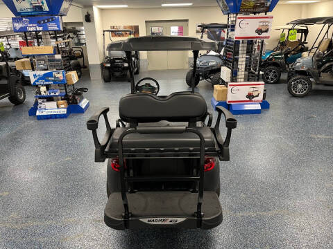 2021 Club Car Precedent