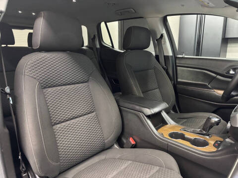 2019 GMC Acadia SLE-1